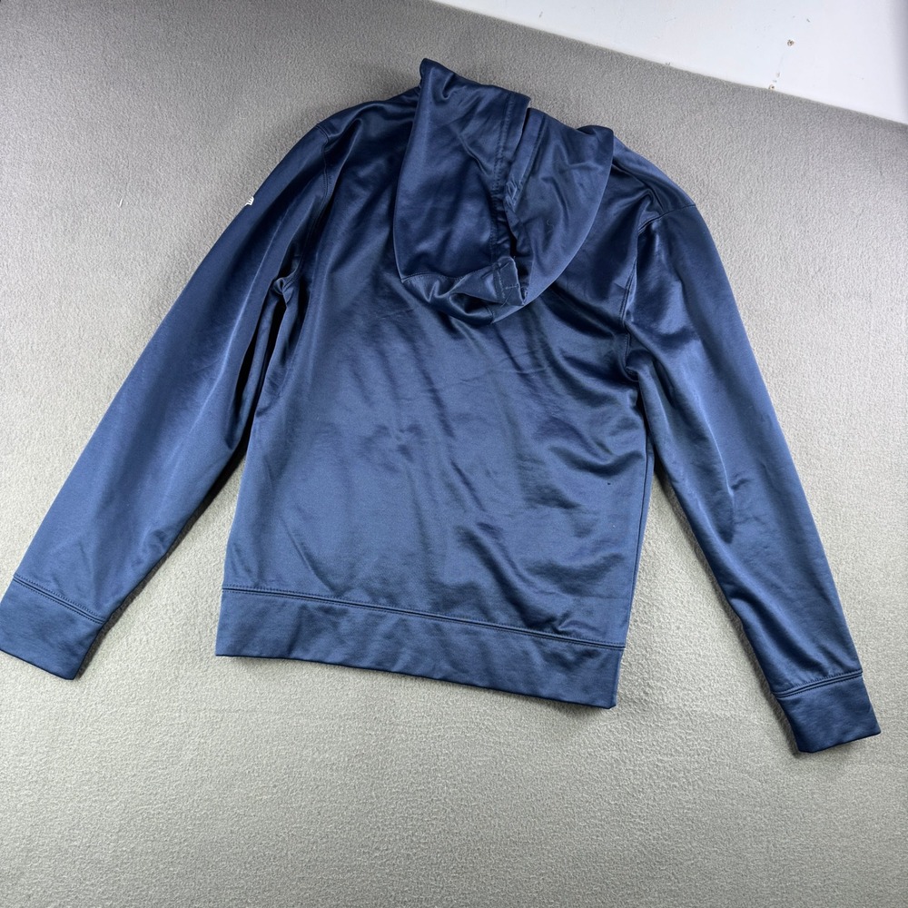 Dallas Cowboys Hoodie‎ Men S NFL New Era Combine Training Pullover - Picture 3 of 10